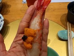 -鮨冠OMAKASE食べ放题(北京首店)