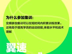 -翼速篮球·少儿篮球培训·中考体育(贵和店·原鲁能城店)