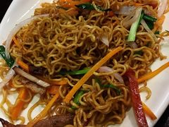三丝炒面-添运来(茶园奥园广场店)