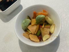 -老浒记烤鸭-北京菜(琉璃厂店)