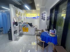 -脊地脊柱·运动康复·体态(汇海店)