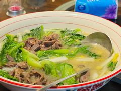 鹅杂浸杂菜-广府乡下·饭庄(新港东路店)