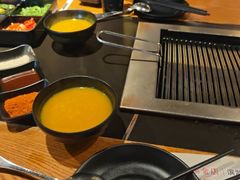 -千寻烧肉(政务区店)