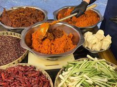 -古木枫老火锅(洪崖洞店)