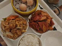 -阿那亚第三食堂 Cafeteria 3