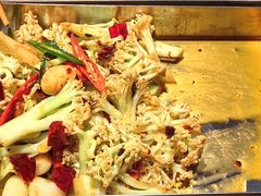 -No.DD戳子烧烤·江湖菜(北京总店)