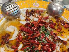 -天成·川菜家宴(礼岗店)
