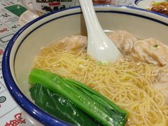 -香港新记茶餐厅(春熙太古里店)