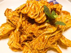 -北平食府·北京烤鸭(北京西站六里桥店)