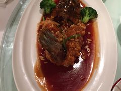 -富淳饭店(陆家嘴保利广场店)