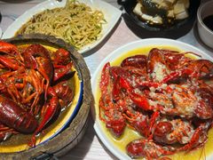 -怪怪龙虾·澳洲蓝龙王·深夜食堂(惊驾路店)