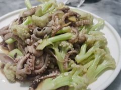 -隐厨·海鲜餐厅(恒通路店)
