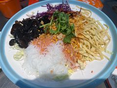 -清真·老金烧烤·小龙虾(山大路店)