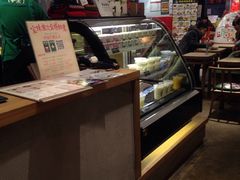 -宝珠奶酪(长宁金虹桥店)