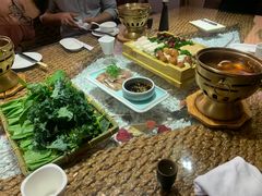 -慢丽江·云南野生菌土鸡锅(付家庄店)