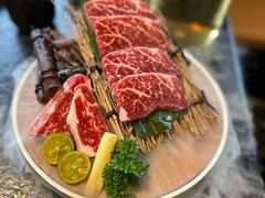 -樱嘢·炭火烧肉(惠南店)