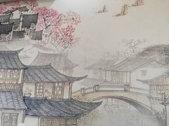 -观桥阁(锦溪店)