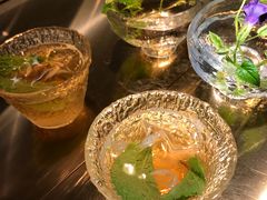 -茶是一枝花泡茶店