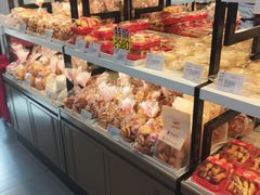 -生活林(河北路店)