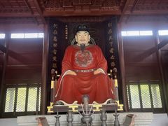 -钱王祠