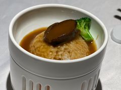 -山壹竹庭院餐厅