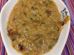 老奶洋芋-香巴拉云南餐厅(华莱坞店)