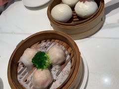 -新雅粤菜馆(南京东路店)