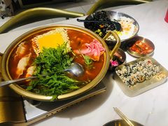 -HOTISLAND海鸡岛·韩国料理(江南西店)