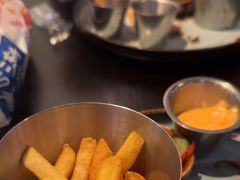 -bluefrog蓝蛙(水游城店)