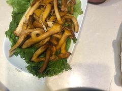 -爱膳菌锅锅(阳南店)