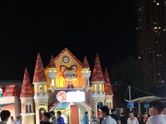 -南宁万达茂娱乐岛