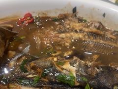 -品味居·首店·大连鲜活海鲜大连菜(东港店)