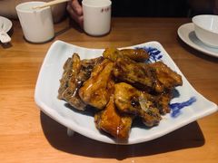 -圆满素食林饭店非遗素食(河西店)