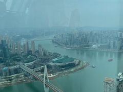 -WFC会仙楼观景台