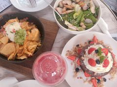 -农畉LONFOOD(福田星河COCOPark店)