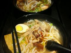 -花溪巷牛肉粉(泉城路店)