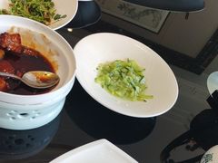 -北门饭店(三香路店)