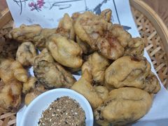 -小船渔村•大连菜•大连焖鱼(明泽街店)
