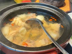 -炊江南·上海菜(国展华漕店)