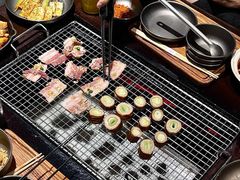 -夜食白市Yespicy·烧烤啤酒宵夜(番禺四海城店)