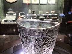 -马鞍山市博物馆