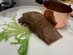 -阿里疆Alijiang·丝路美食·异域风情·清真(长楹天街店)