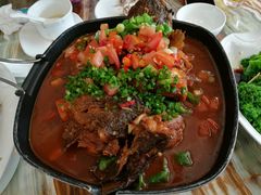 -椿记烧鹅(叠彩店)