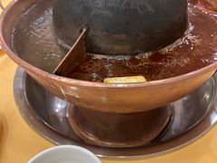 -老城铜锅涮肉(丽浩福仕汇店)