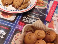 -东莞松山湖万象汇