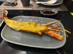 -大葉日本料理·龍蝦任食放題(廣州W酒店)