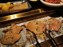 -新石器烤肉(之心城店)