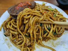 -凯丽上海阳春面馆(德仁里店)
