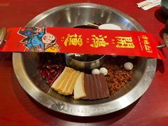 -谭鸭血老火锅(日本东京店)