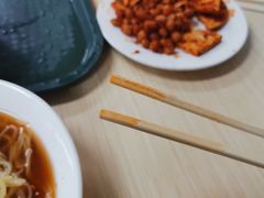 -白鹤大冷面